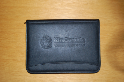 Padfolio